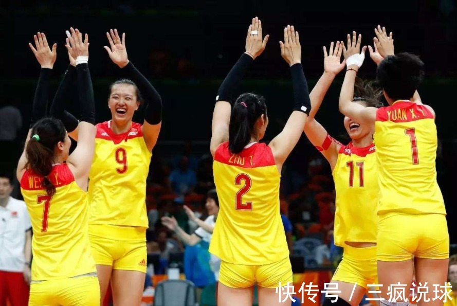 王宝泉|不是沈琼!不是王宝泉!曝中国女排新帅已确定,球迷直呼意外