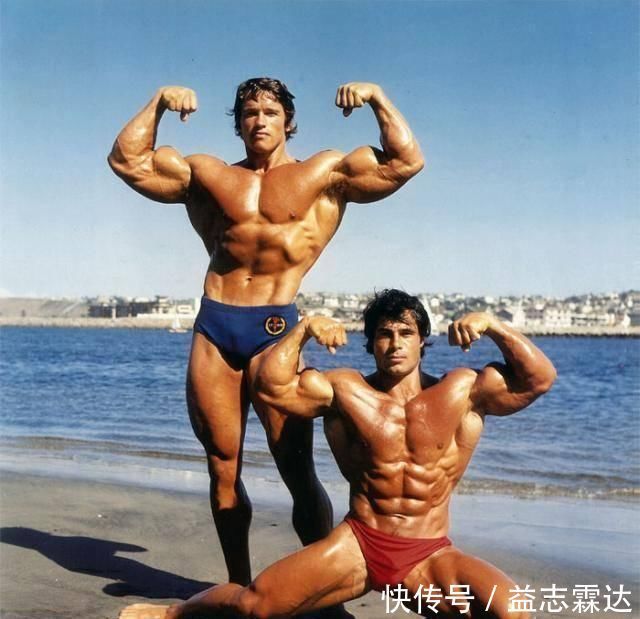 哥伦布|39岁健美运动员死于家中，被受关注，健美频繁出现死亡值得反思