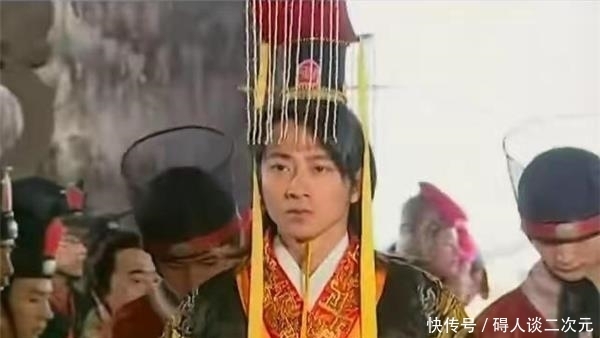 中宫|她毒害皇后入主中宫,深受皇帝宠爱,却死后连墓碑都没有