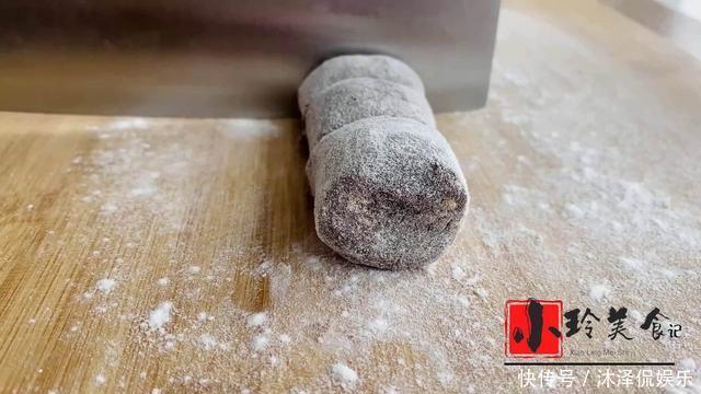 念念不忘|教你糯米粉新吃法,出锅比大鱼大肉都香,吃一次就念念不忘,解馋