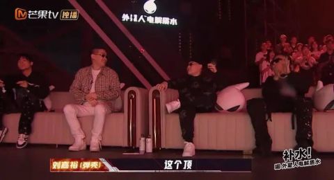 這檔今年最被低估的音綜，被多少人錯過了？