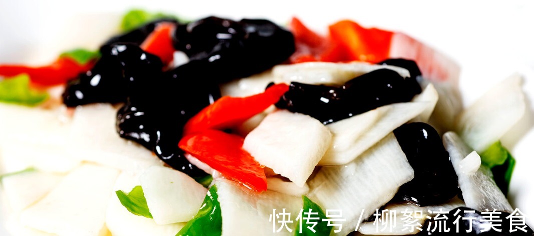 吉祥素菜|中秋家宴,少不了6道“吉祥素菜”来添色,好吃好做,寓意很美好!