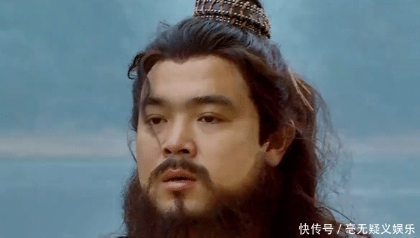 鲁智深|梁山有两位孤星,一位救了武松的命,一位为梁山七将报仇雪恨