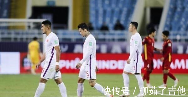 中国队|深夜!国足输越南后,世预赛正式扩军,中国出线难度骤降,稳晋级