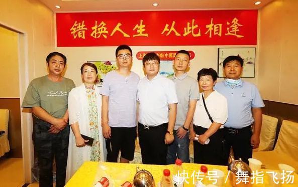 许敏&错换:从许敏和姚威的童年照里面,可以看出诸多问题