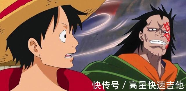 尾田|海贼王草帽团中这4人的身世未知,索隆的祖籍可能在和之国