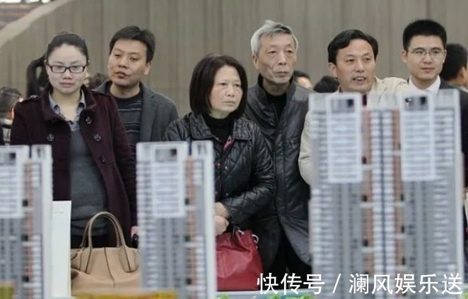 秦虹|今明两年买房的人,5年后或给自己找麻烦,3个坏消息不得不面对!