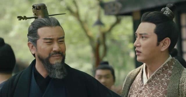 兵符|刘备杀车胄夺取5万兵马后,如何控制将士?他们不知道刘备反叛吗