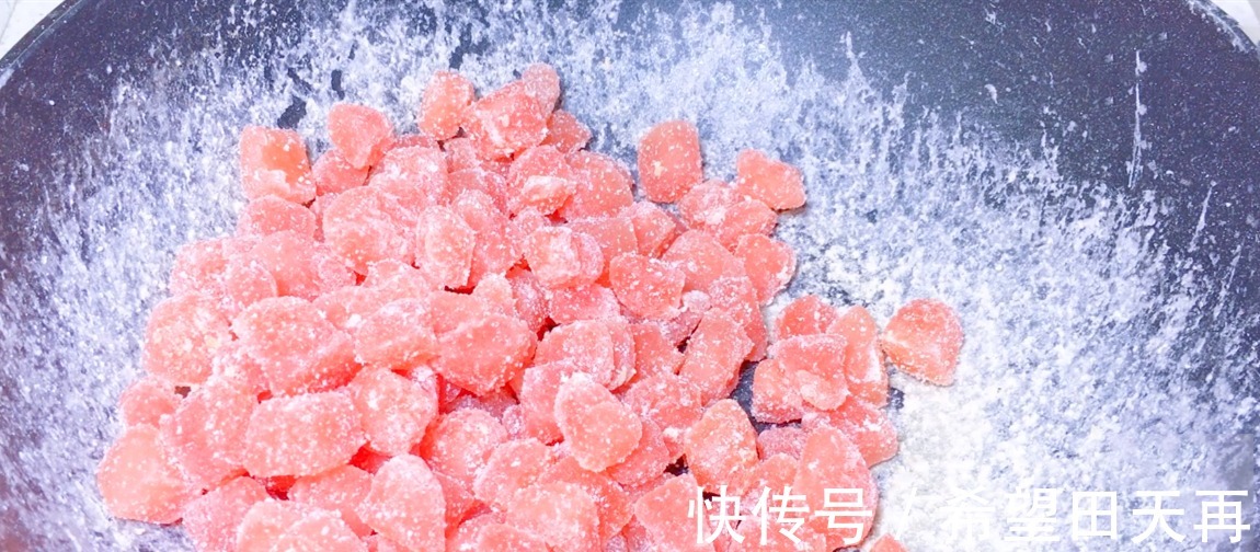 板栗|秋季忌寒忌燥，有12种“秋果”要多吃，润肺健脾胃，应季而食滋补！