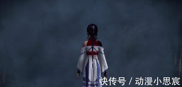 老爸|不良人:蚩梦老爸被骑,鲜参黑白丝真是极品,这份爱情我磕了
