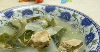 翻倍|常吃冬瓜好处多,和此物搭配营养翻倍,爱吃冬瓜的人得看看!