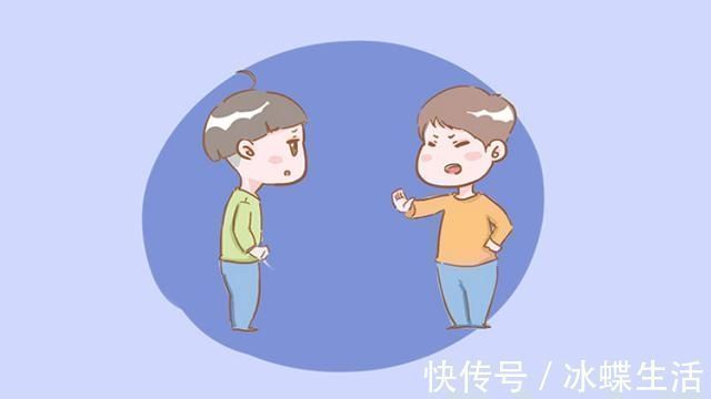 孩子|别再随便批评孩子了,学会这4点,孩子会越来越优秀