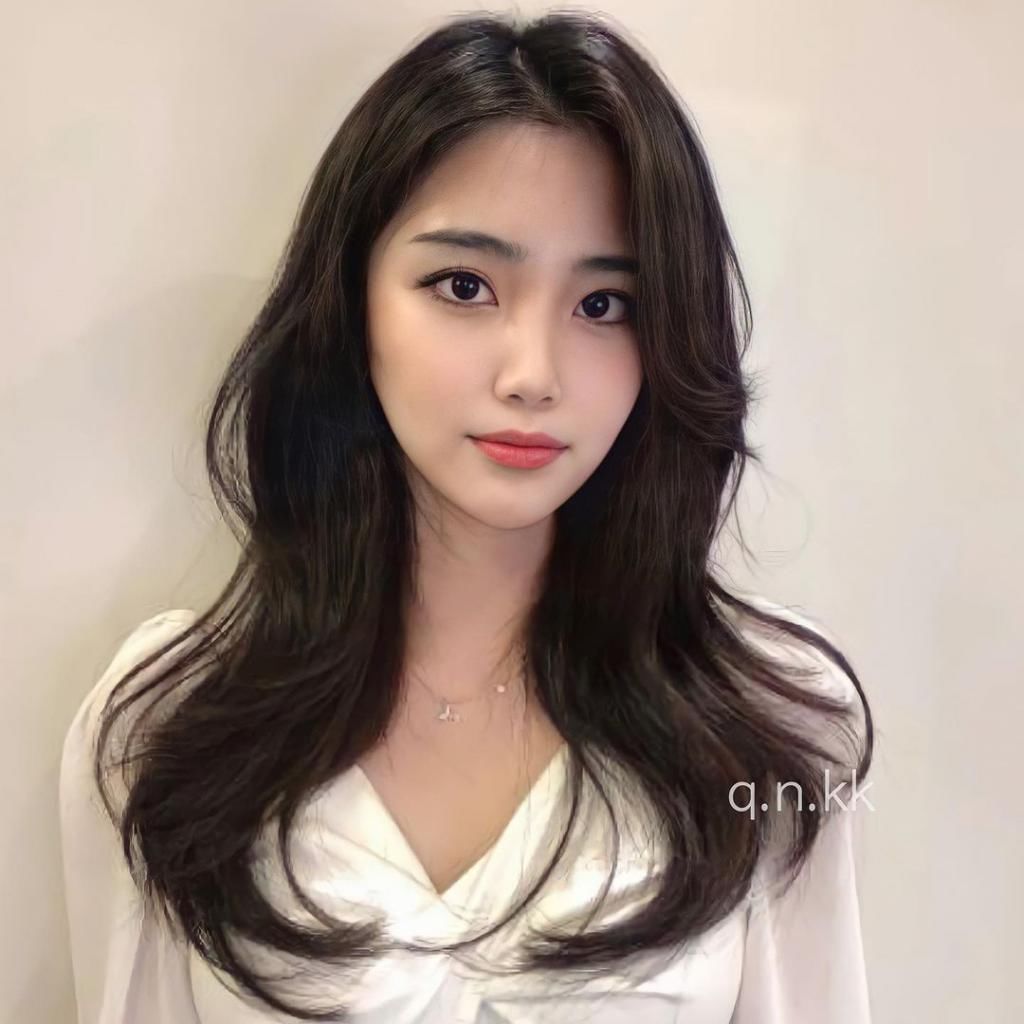 2021发型别乱剪，17款流行发型送给你，越看越心动