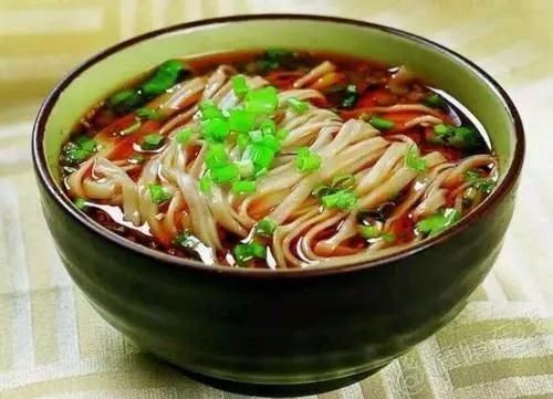 养肝护肝|长期吃面条对肝不好?提醒:肝不好的人,这3种食物或尽量少吃