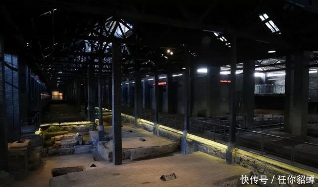 五粮液|七大酿酒古遗址,个个都是非遗顶流!