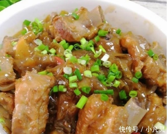 几道美味的家常菜,味道鲜美,做法不简单,每次家人都多吃2碗饭