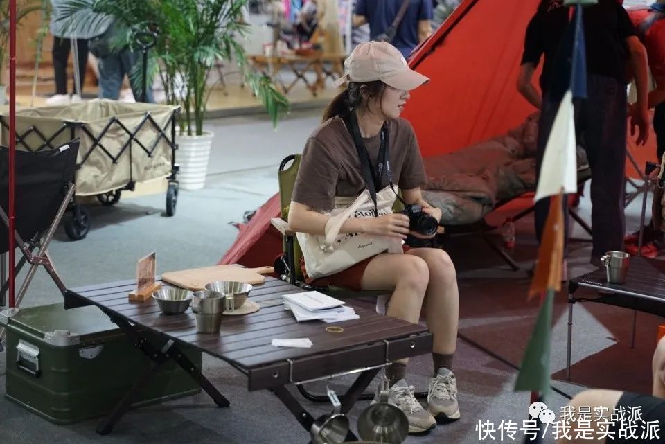 亚洲|ISPO Shanghai 2021亚洲（夏季）展--3