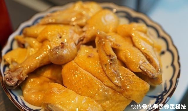 粤菜中最具代表性的四菜一汤一点心,你认为有哪些只有土著才懂