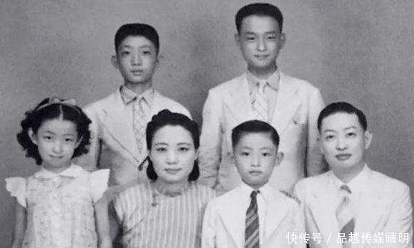  王明|梅兰芳原配王明华，为爱绝育后同意丈夫另娶，结局让其二婚妻泪目