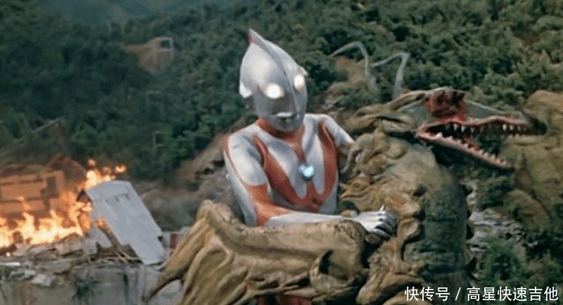 怪兽|让奥特曼当坐骑的怪兽,第4只厉害了,把雷欧奥特曼当坐骑