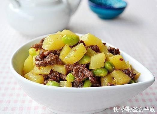 想下厨一展身手?推荐这14道家常菜,烹制超简单,建议收藏