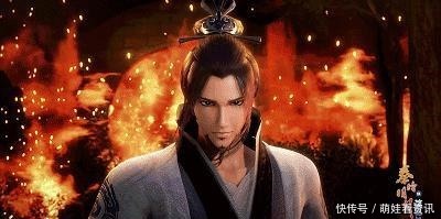 原因|秦时明月之沧海横流,第六季为何一再拖更主要原因有3点