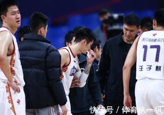 前瞻|新疆VS同曦男篮前瞻:同曦损失外线头号得分手,或遭遇24连败