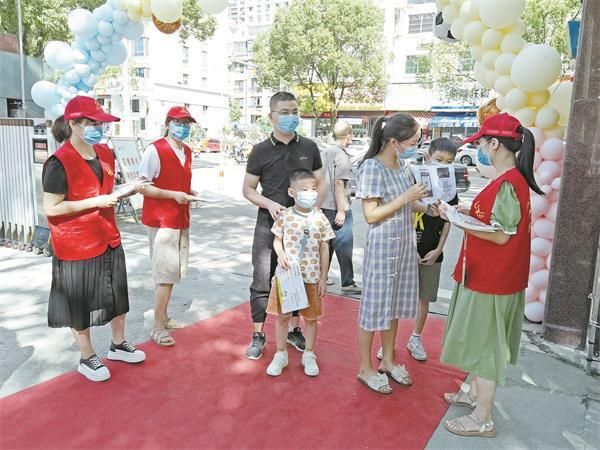 演练|我市各中小学校全面落实防疫措施迎开学