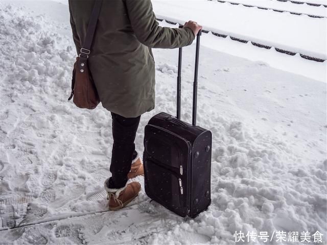  白萝卜|明日大雪节气，记住吃这“2红3白”，荤素搭配，补全营养过寒冬