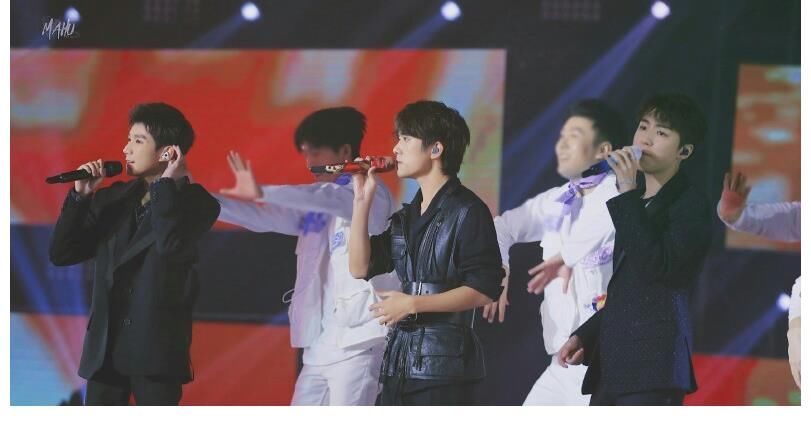 芒果台今年跨年这么有看头？久违的TFBOYS要来了吗？