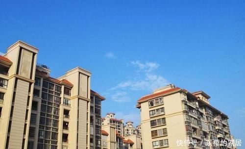 聪明人|一栋楼这一层才是黄金楼层，聪明人都抢着入手，入住就知好处不少