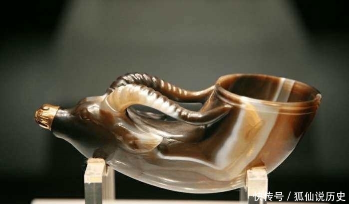  文物|五件禁止出境文物，件件非常逆天，最后一件真是穿越者遗留？