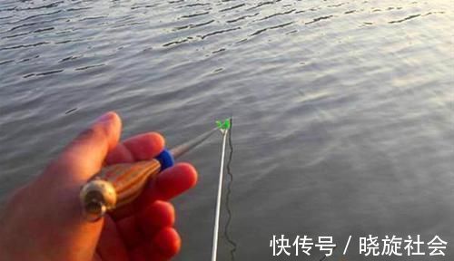 钓鱼调漂技巧：钓鱼10多年，未必清楚钓线对调漂的这些影响！