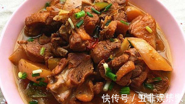 杏鲍菇|精选菜肴十几款推荐,简单易做香飘满屋,家人吃的津津有味