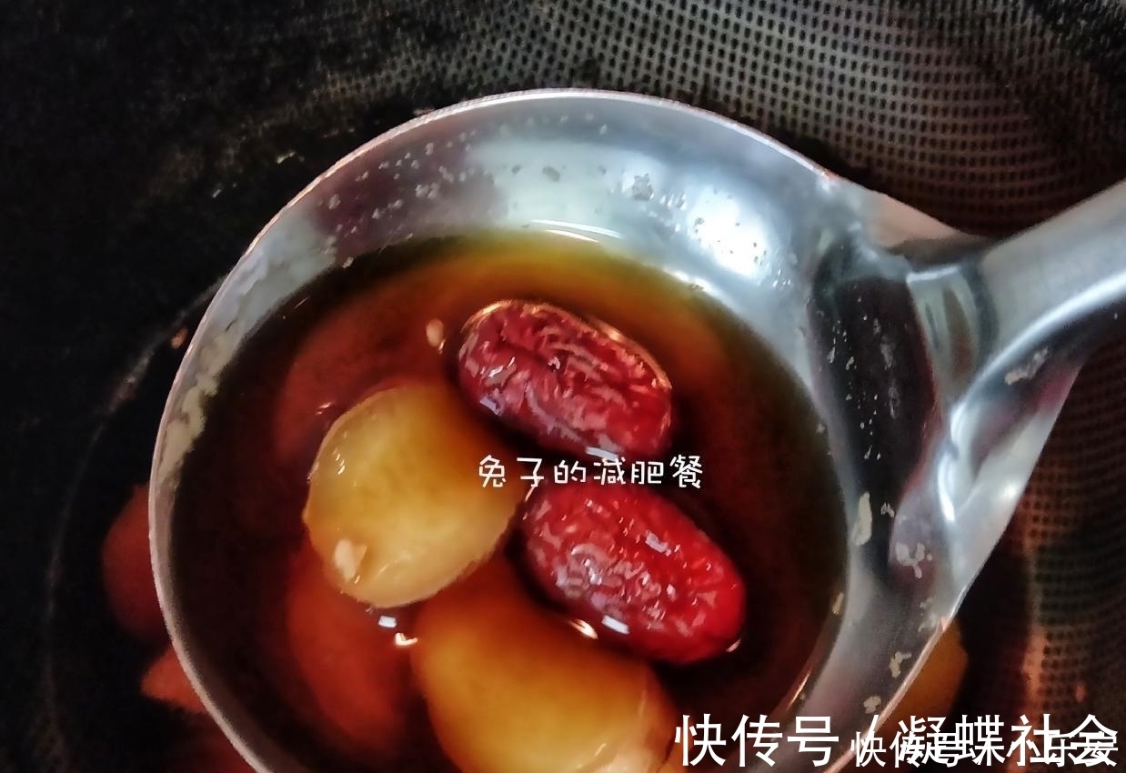 女人|它是天然“补血汤”, 燕窝都不换, 女人要多喝, 家家吃得起