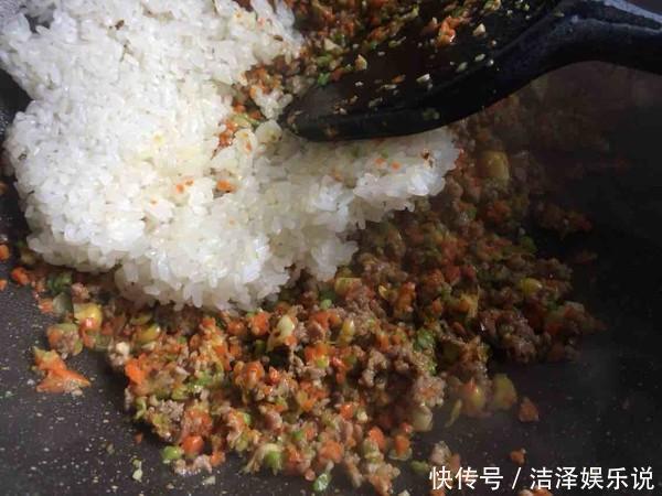 米粒|女儿放假非要住外婆家，说外婆做饭好吃，发来照片一看，惊了！