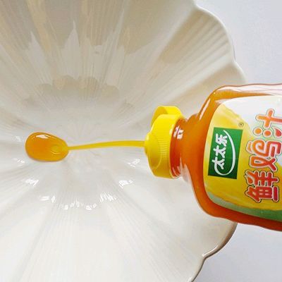 土豆泥|鸡汁如意长寿面