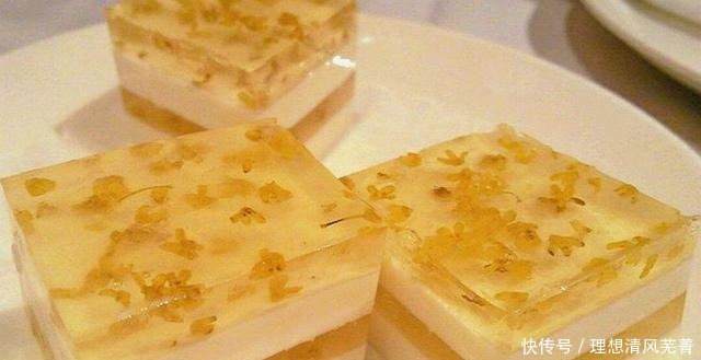 “武汉后花园”咸宁六大美食,除了“包坨”你还知道哪些