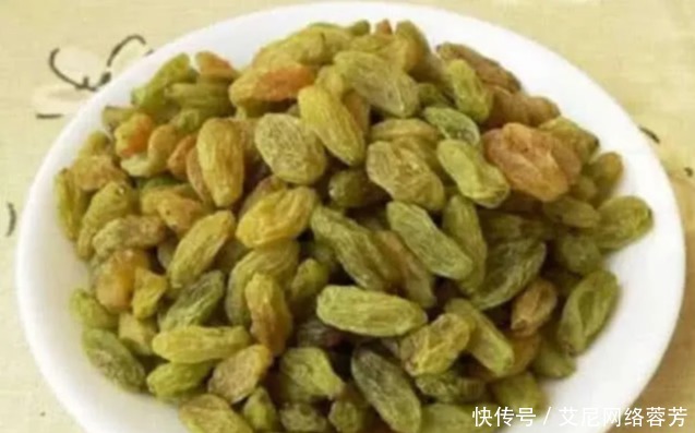 失眠|葡萄干和此物一起泡,每天一杯,失眠好了,视力好了,血管通畅了