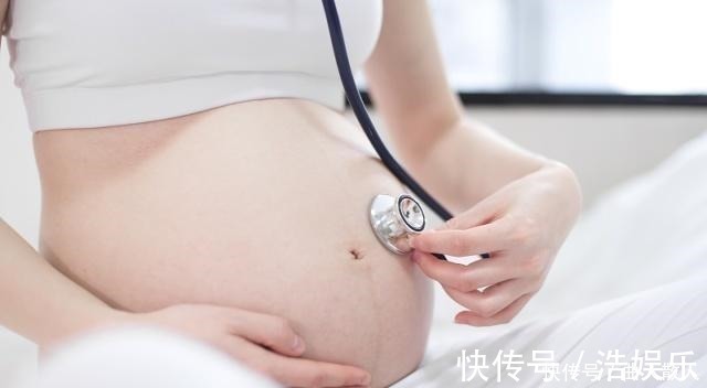 宝宝|若孕妇身体的这些部位消失了,或许表示宝宝快要出生了!不妨一看!