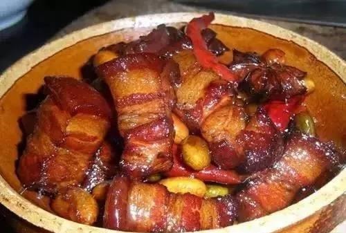 在家里宴客,这9个菜绝对能撑场面!