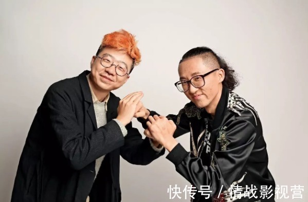 笑果文化一家獨(dú)大,李誕的野心藏不住了