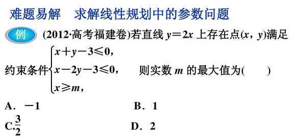 高中数学11类题型：专题突破训练180道！