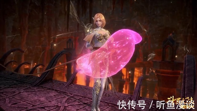 斗罗大陆|斗罗大陆：同样是外附魂骨，为何三人的魂骨却是三种不同结局？