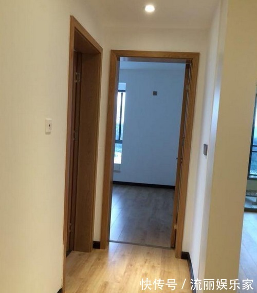 地台|老婆坚持卧室不留飘窗,地面做个“小地台”,完工邻居抢着模仿