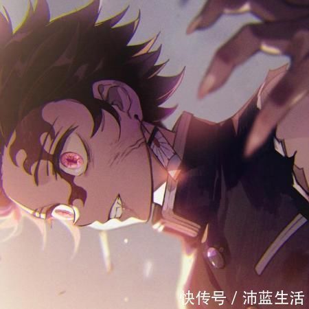 继国缘|鬼灭之刃:谁成为鬼的时间最长?无惨仅排第二,榜首是“最终之鬼”