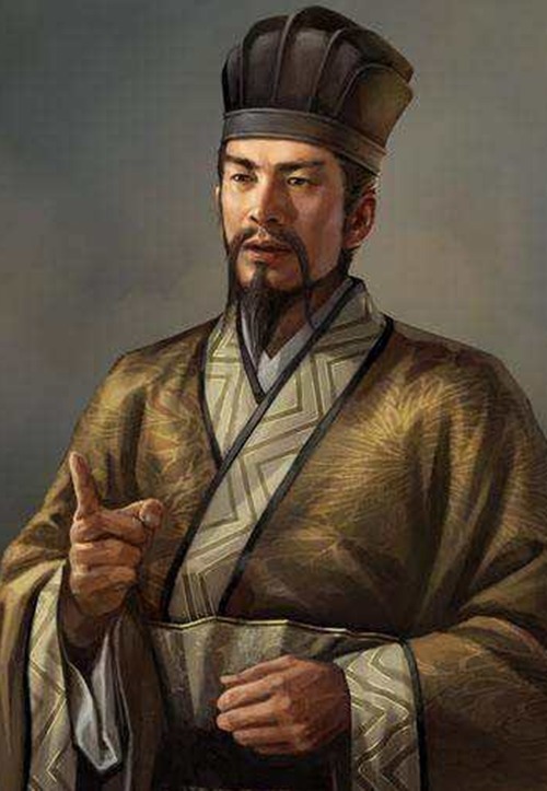 蜀汉|他才是蜀汉灭亡的始作俑者,蜀汉灭亡后,司马昭立马将其活剐