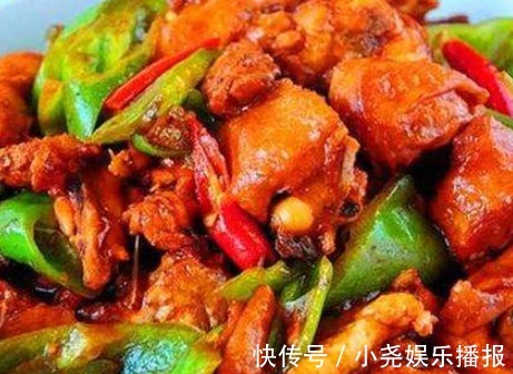 孩子解馋菜,香辣味浓,肉嫩鲜美,孩子吃了停不下,太香了
