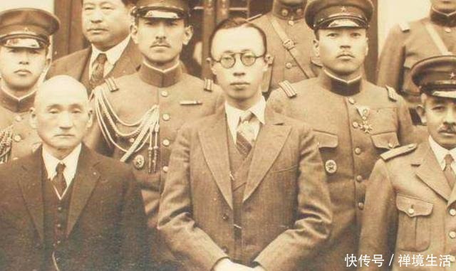 日本|溥仪年轻时有一副“御用麻将”，被日本人捡了去，如今在哪里呢