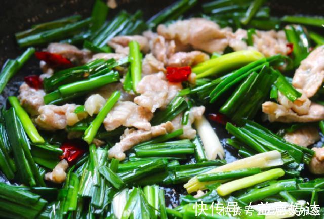 气味|它是“百菜之王”,一年四季都能买到,气味特殊,随便炒炒特开胃